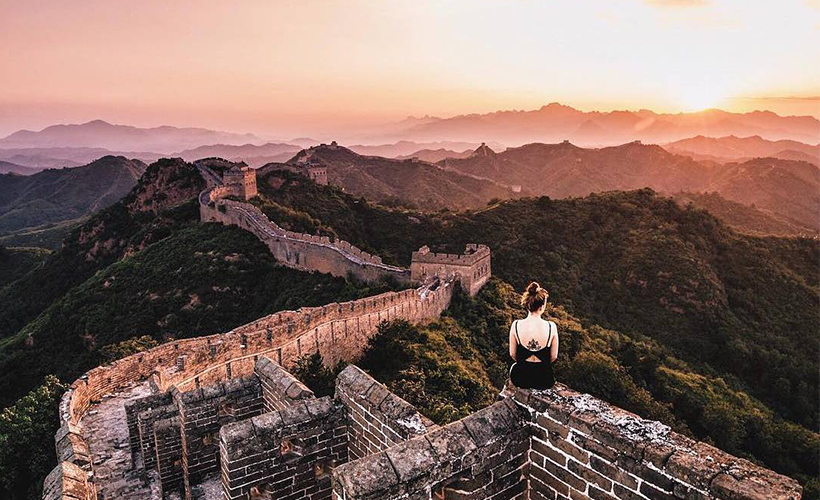 10 Destination Inspirations That You Missed On @ZafigoAsia Instagram