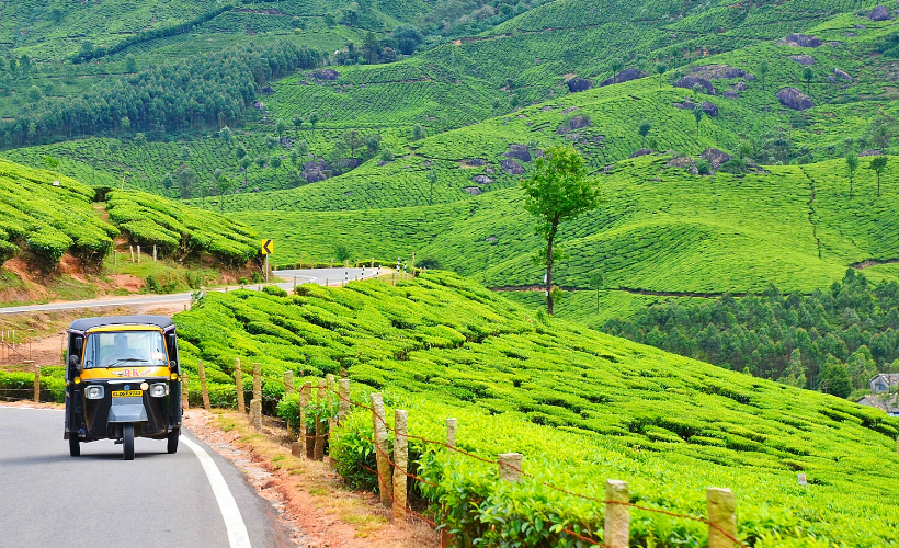 kerala-travel