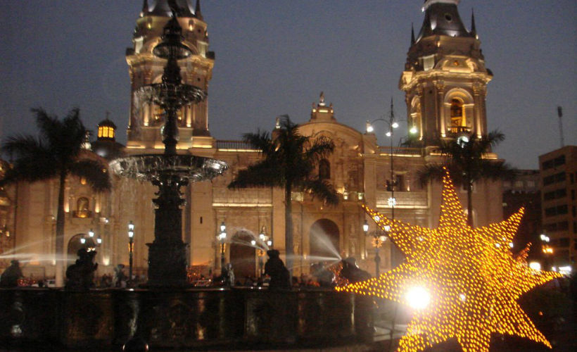 lima-christmas