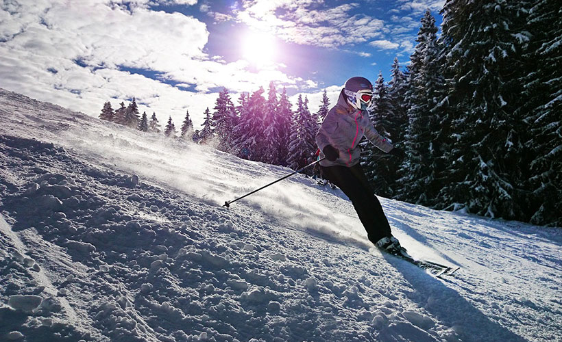 Club Med Will Open A New Ski Resort In Hokkaido Soon