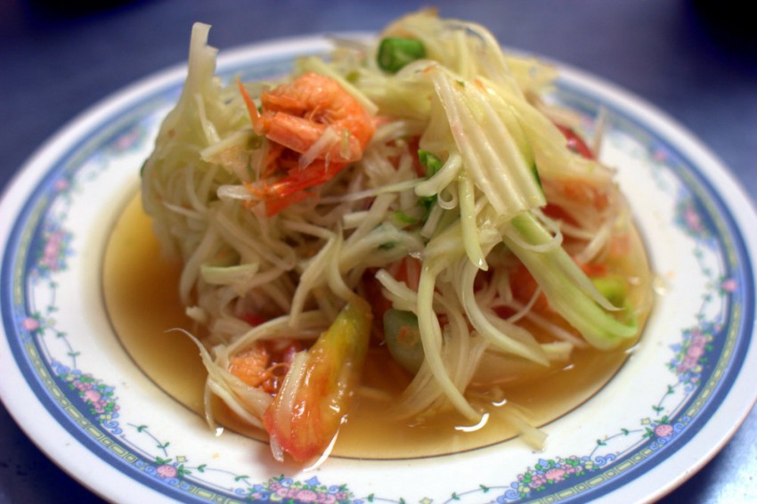 som tam