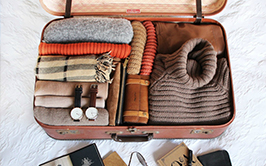 winterpacking