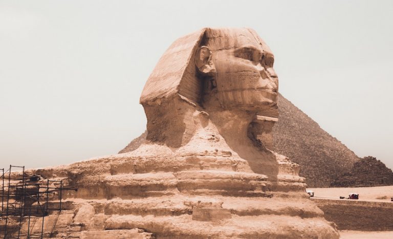 10 Tips For Women Travelling To Cairo, Egypt