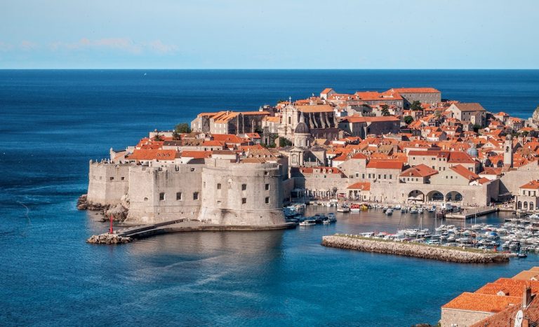 10 Tips For Women Travelling To Split, Croatia