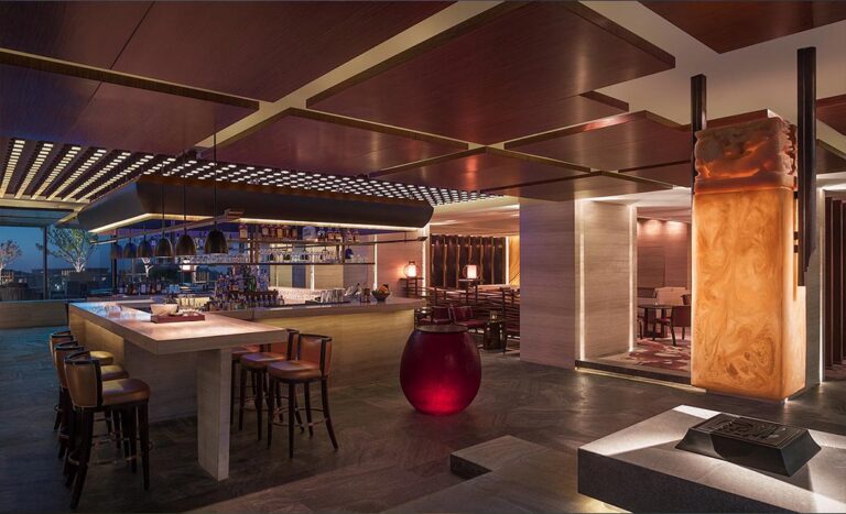 9 Hotel Perks That Would Make Your Work Trip Amazing