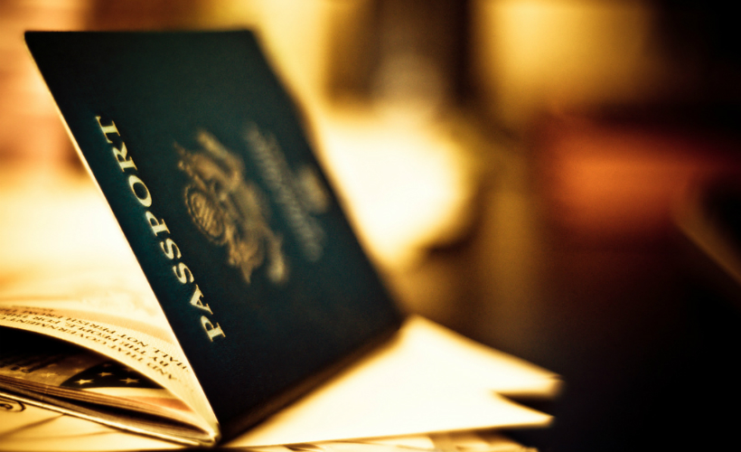 What Should You Do If You Lose Your Passport When Travelling? Here’s A Step-By-Step Guide.
