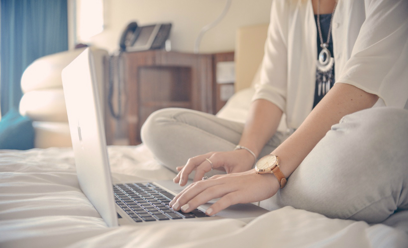 How To Become A Travel Blogger (And What It’s Really Like)