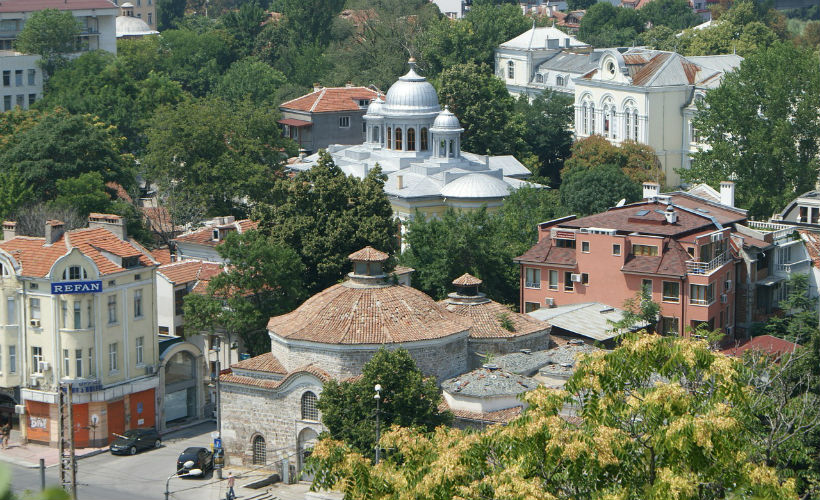 bulgaria