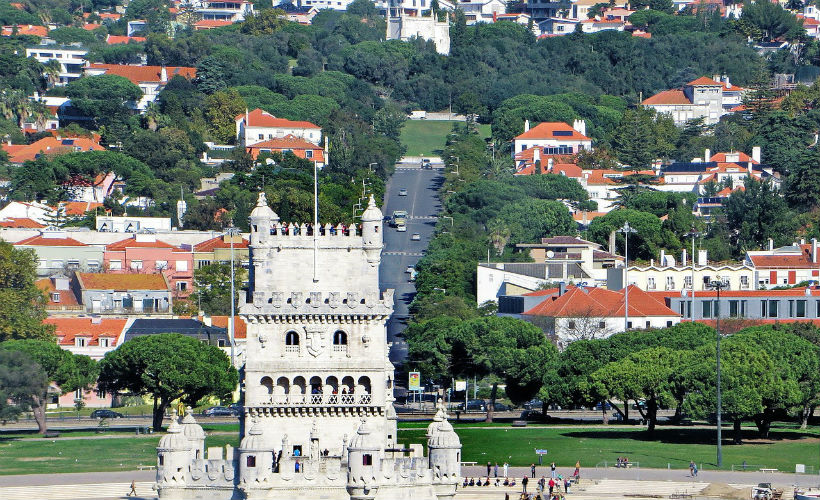 lisbon