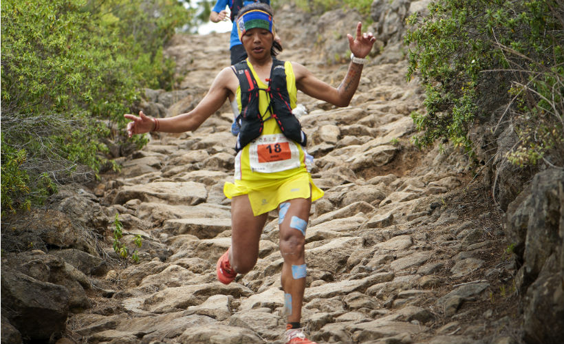 Meet The 4 Most Inspiring Women Adventurers Of The Year
