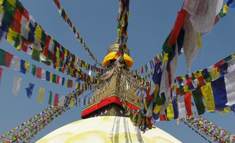 nepal