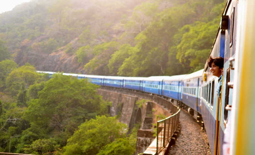 Tips From Wanderlust And Lipstick Author For Women Travelling To India