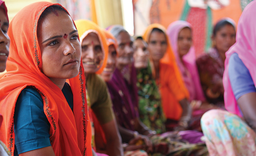 women_india_empowered