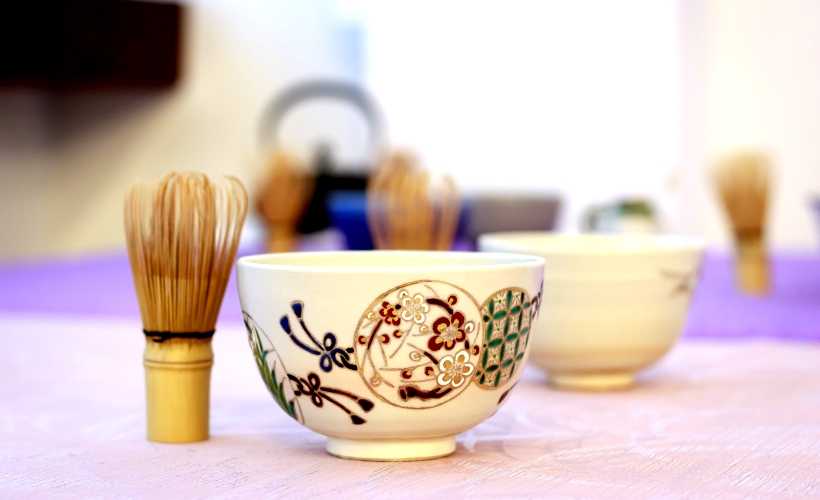My First Japanese Tea Ceremony And What It Taught Me About Life
