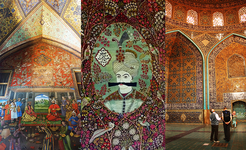 4 Myths And Realities About Travelling In Iran