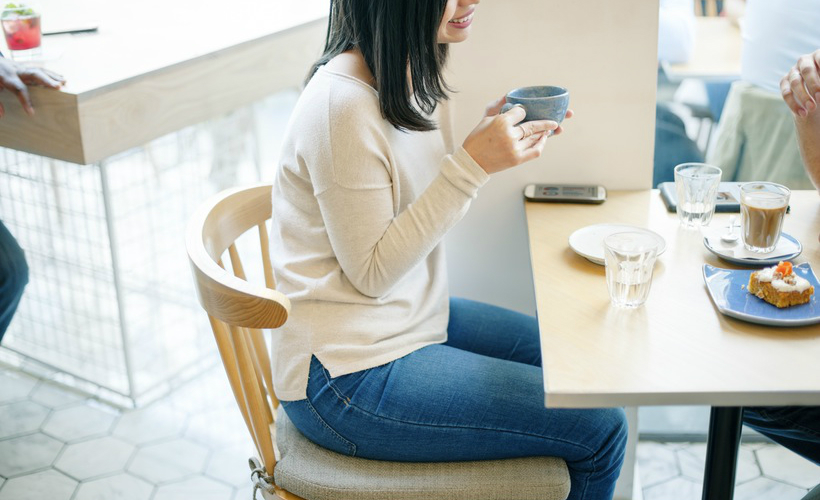 5 Awesome Places For A First Date In Kuala Lumpur