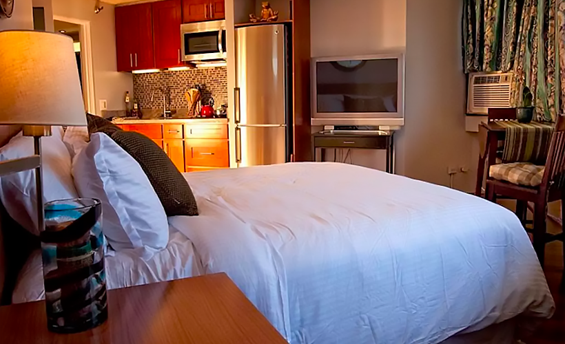 airbnb