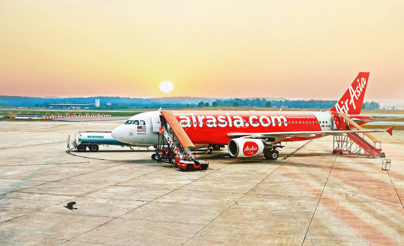 What You Missed In Travel This Week