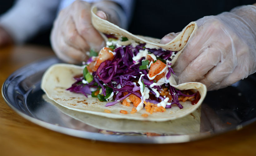British Airways’ Top 10 European & North American Street Food