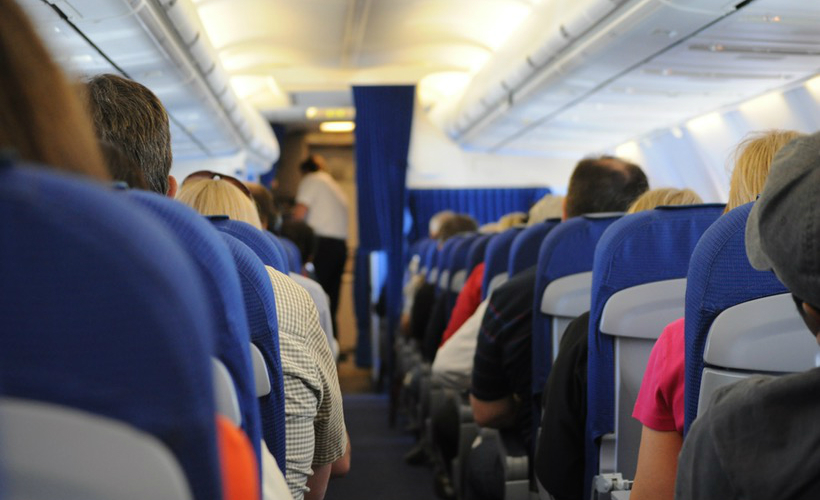 5 Basic Air Passenger Rights That You Need To Know Before You Fly