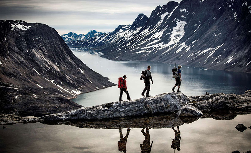 The 9 Biggest Travel Trends Of 2017
