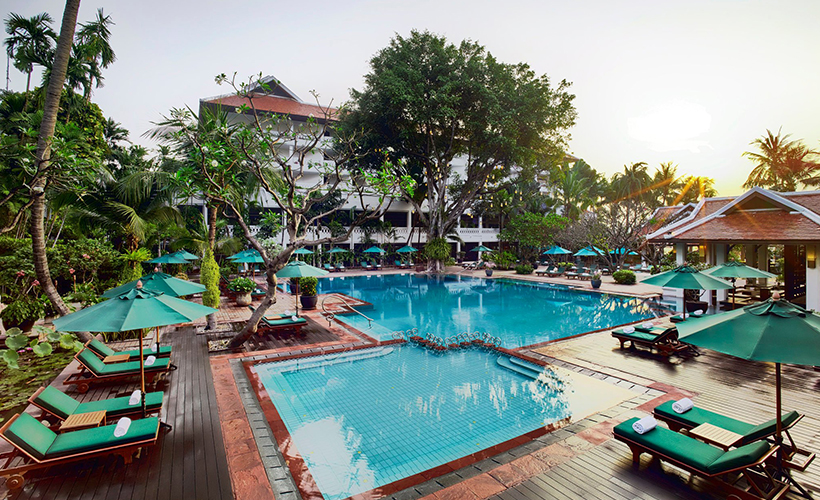 10 Must-Visit Resorts In Thailand For Your Next Tropical Getaway