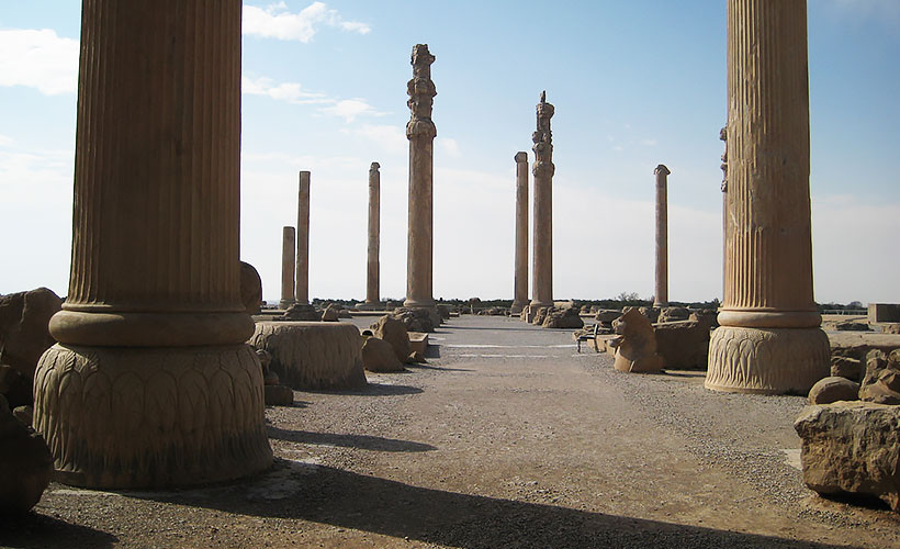 Persepolis