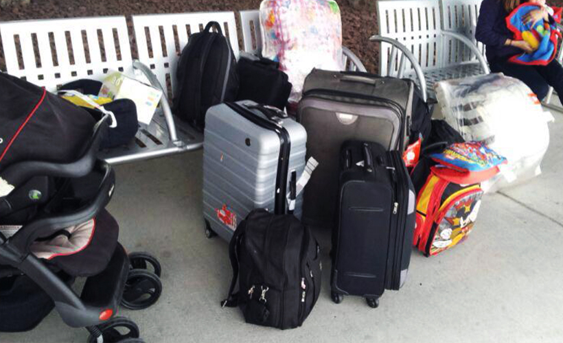 bags