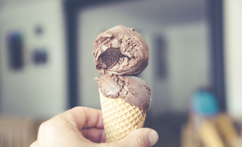 gelato