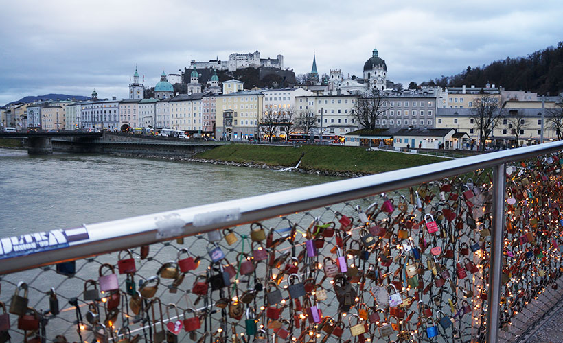 locks