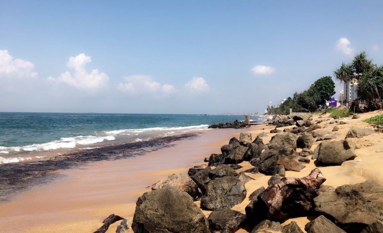 10 Tips For Women Travelling To Colombo, Sri Lanka