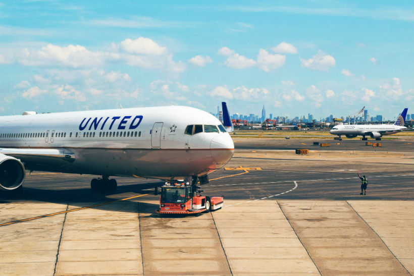 5 Ways To Avoid Getting Bumped Off Your Next Flight