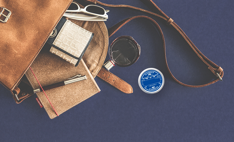 12 Reasons Why You Should Always Travel With Petroleum Jelly