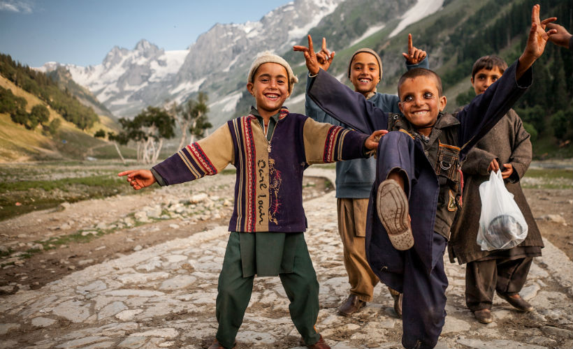 9 Things You Didn’t Know About Incredible India