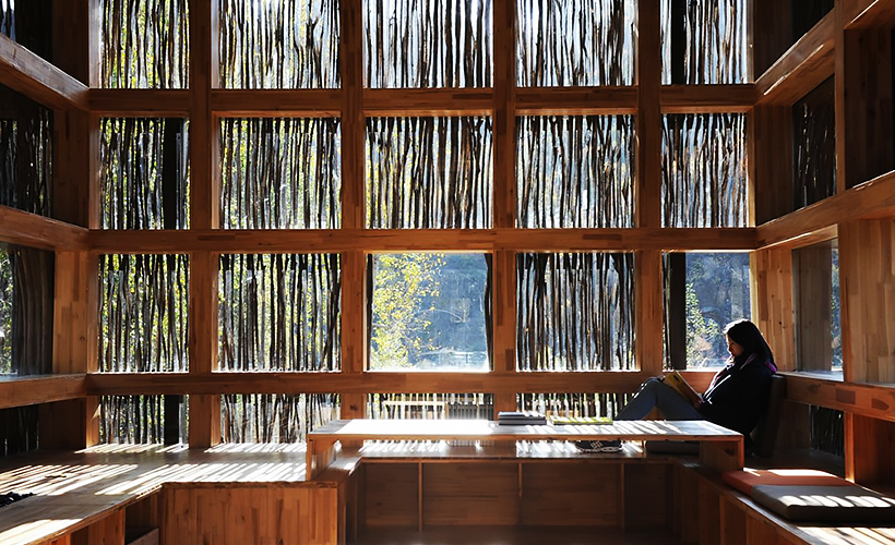 10 Of Asia’s Most Beautiful Libraries