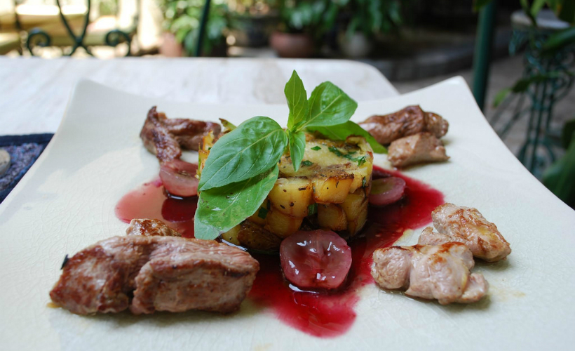Viet_FrenchFood
