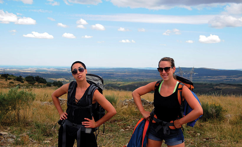 Yates.Camino_de_Santiago
