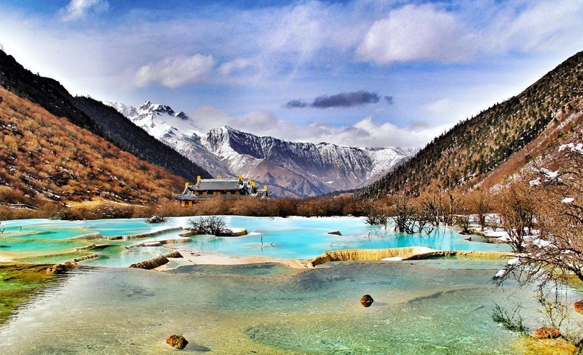 10 Destinations From Zafigo’s Instagram That Will Make You Want To Travel Right Now