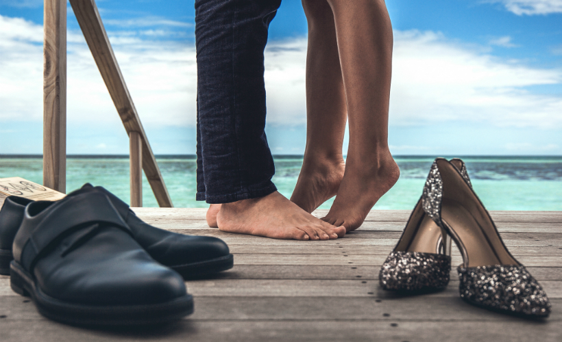 Honeymoon Destinations In Asia For Every Kind Of Newlywed Couple