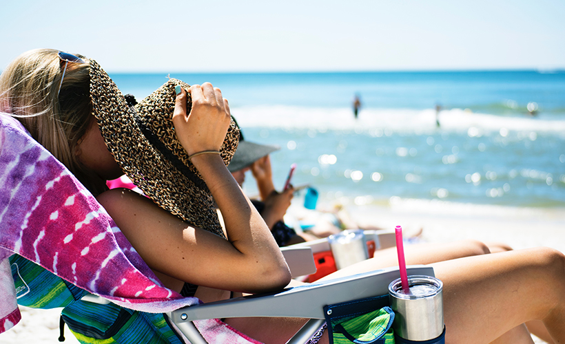 Things To Do In Phuket: Chill, Dive, Party, Repeat