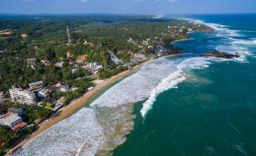 Sri Lanka Named As Asia’s Leading Destination 2017