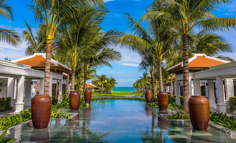 The Anam: Vietnam’s Newest Beach Paradise