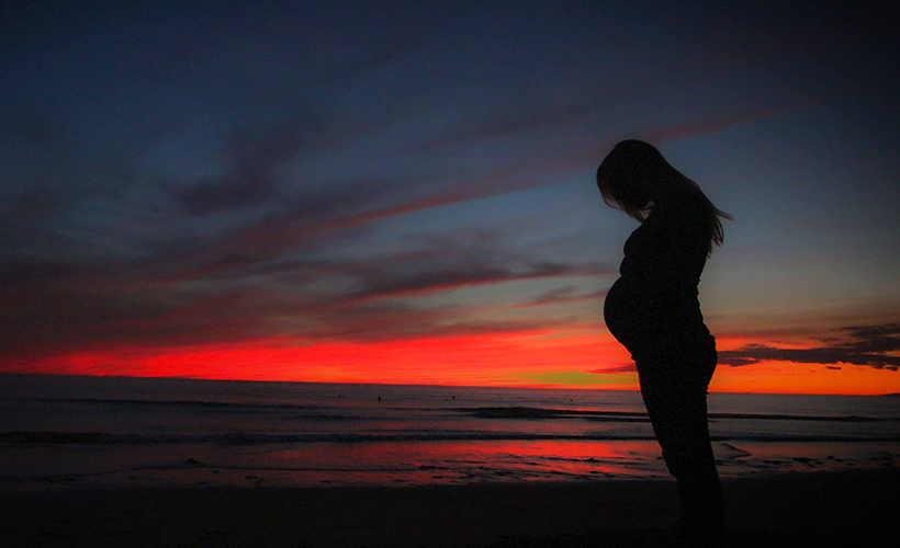 Woman Gives Birth On Plane, Child Gets Free Flights For Life