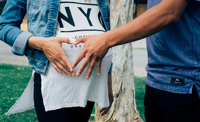 What Happens When Someone Goes Into Labour Mid-Flight?