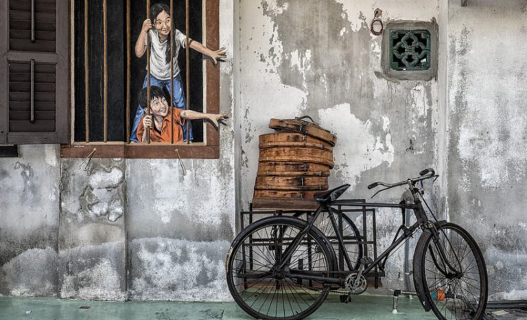 7 More Things To Do In Penang Once You’ve Seen Kek Lok Si