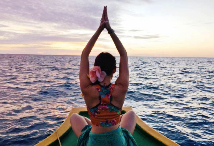 How To Stay Stylish While On A Fitcation [VIDEO]