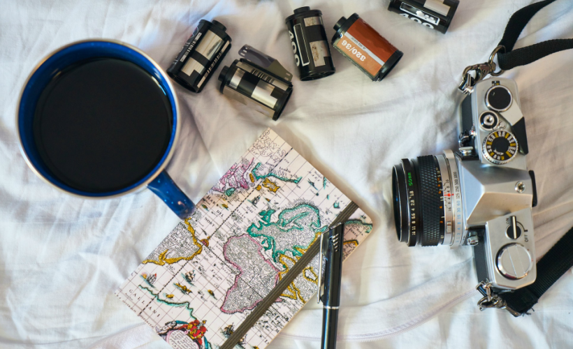 5 Myths About Digital Nomads, Debunked
