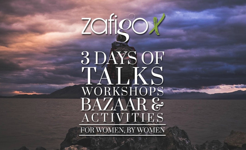 Zafigo Giveaway: Win A Pair Of ZafigoX Passes Worth RM650 Each!