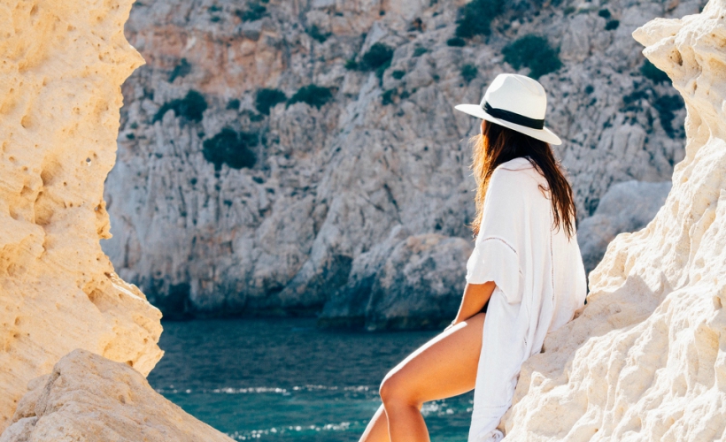 What Women Want: Why, Where, And How We Travel
