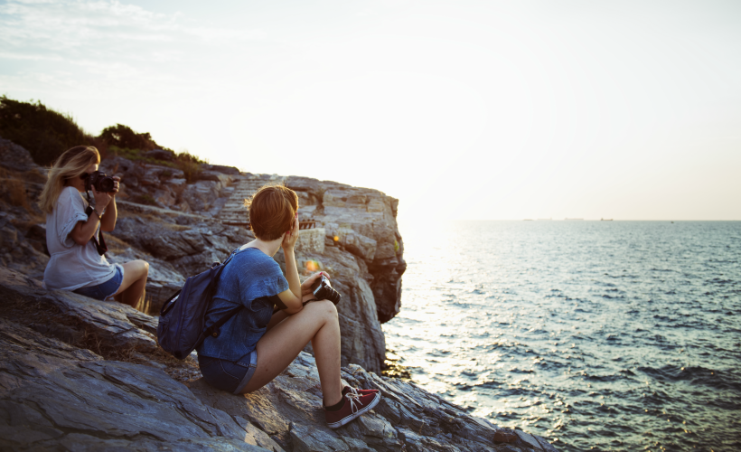 6 Inspiring Women Travellers You’d Want To Meet